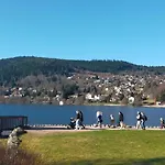 En Famille Ou Entre Amis *