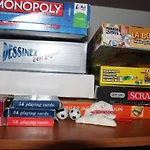 En Famille Ou Entre Amis Appartement Gérardmer