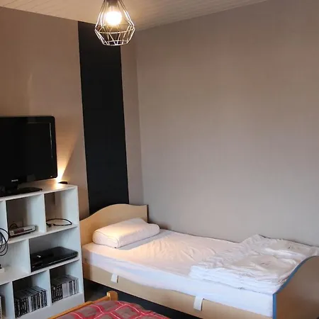 En Famille Ou Entre Amis * Gerardmer