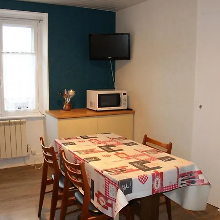 En Famille Ou Entre Amis *