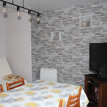 En Famille Ou Entre Amis Apartment