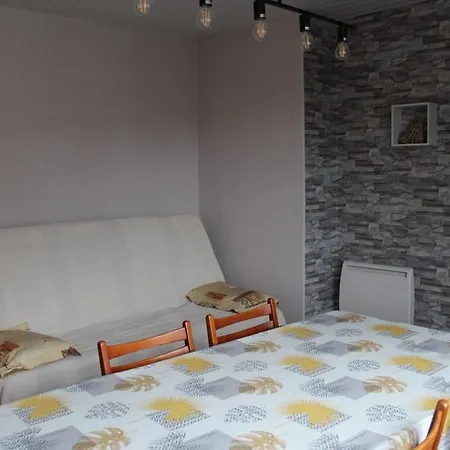 Apartmán En Famille Ou Entre Amis Gérardmer