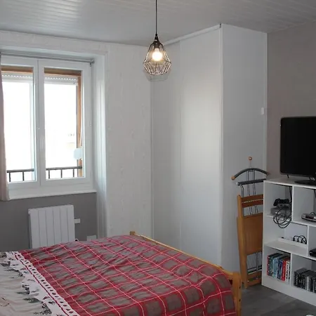 En Famille Ou Entre Amis Gerardmer