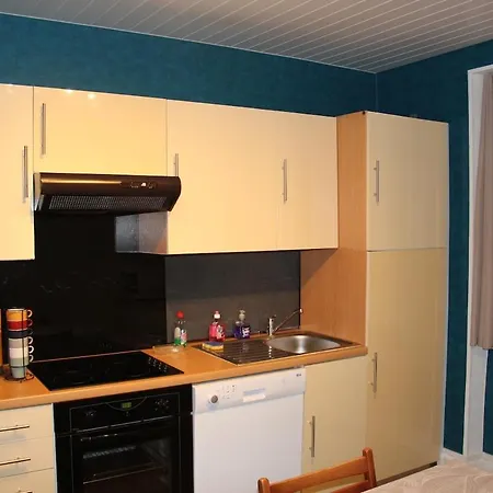 Apartmán En Famille Ou Entre Amis