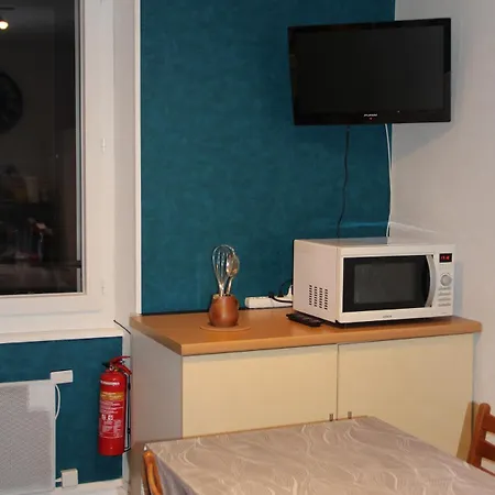 Apartmán En Famille Ou Entre Amis Gérardmer