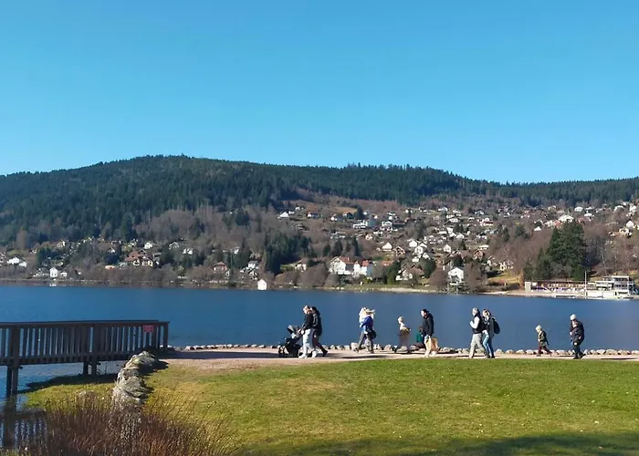 En Famille Ou Entre Amis *