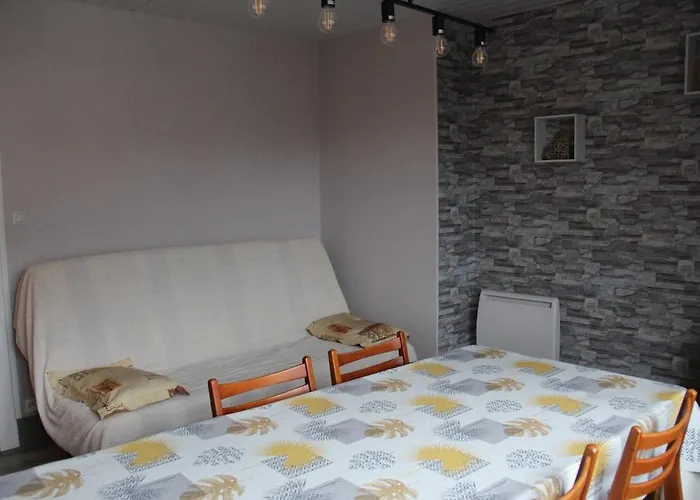 Apartment En Famille Ou Entre Amis Gerardmer