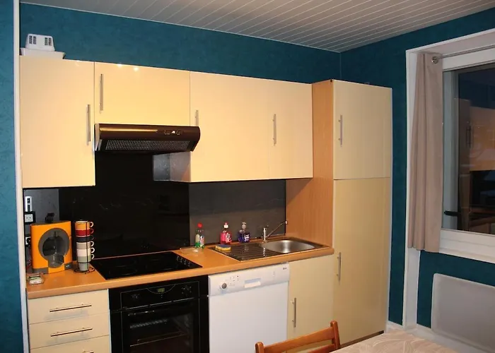 Apartment En Famille Ou Entre Amis