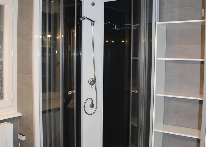 En Famille Ou Entre Amis Apartment *