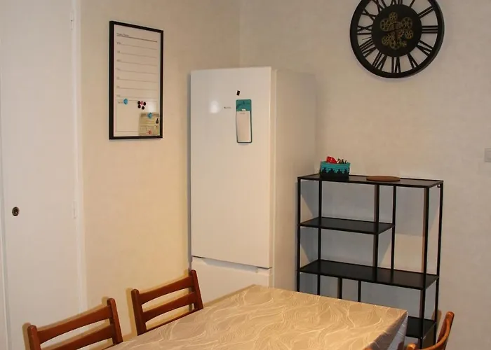 En Famille Ou Entre Amis * Gerardmer