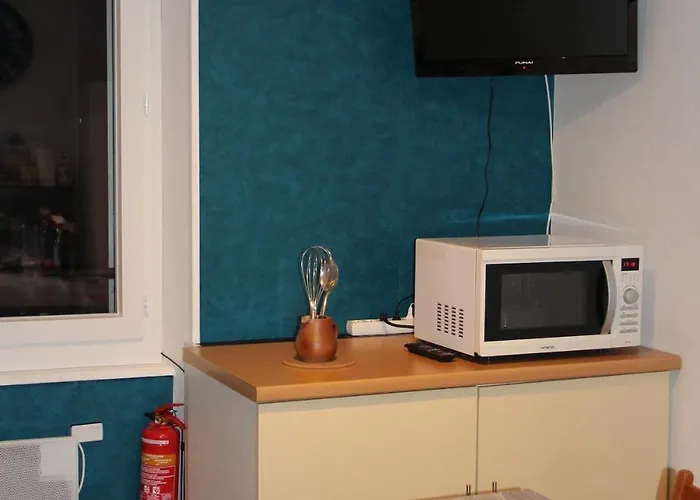 Apartment En Famille Ou Entre Amis Gerardmer